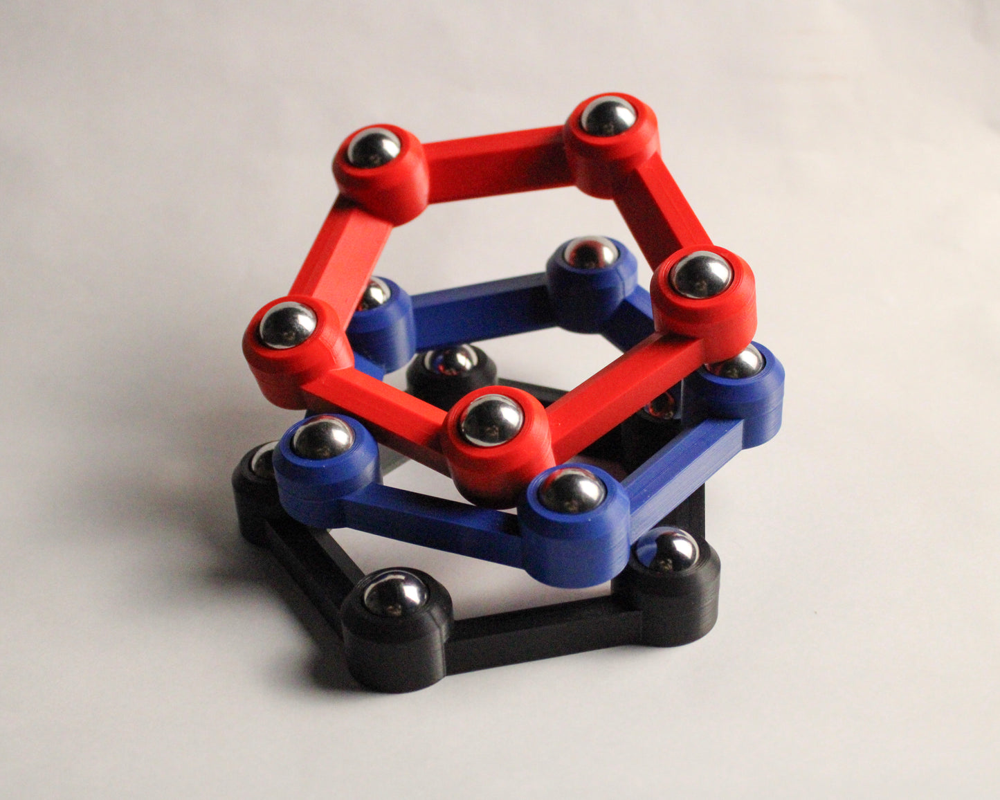 Bowling Ball Rotating Ball Cup