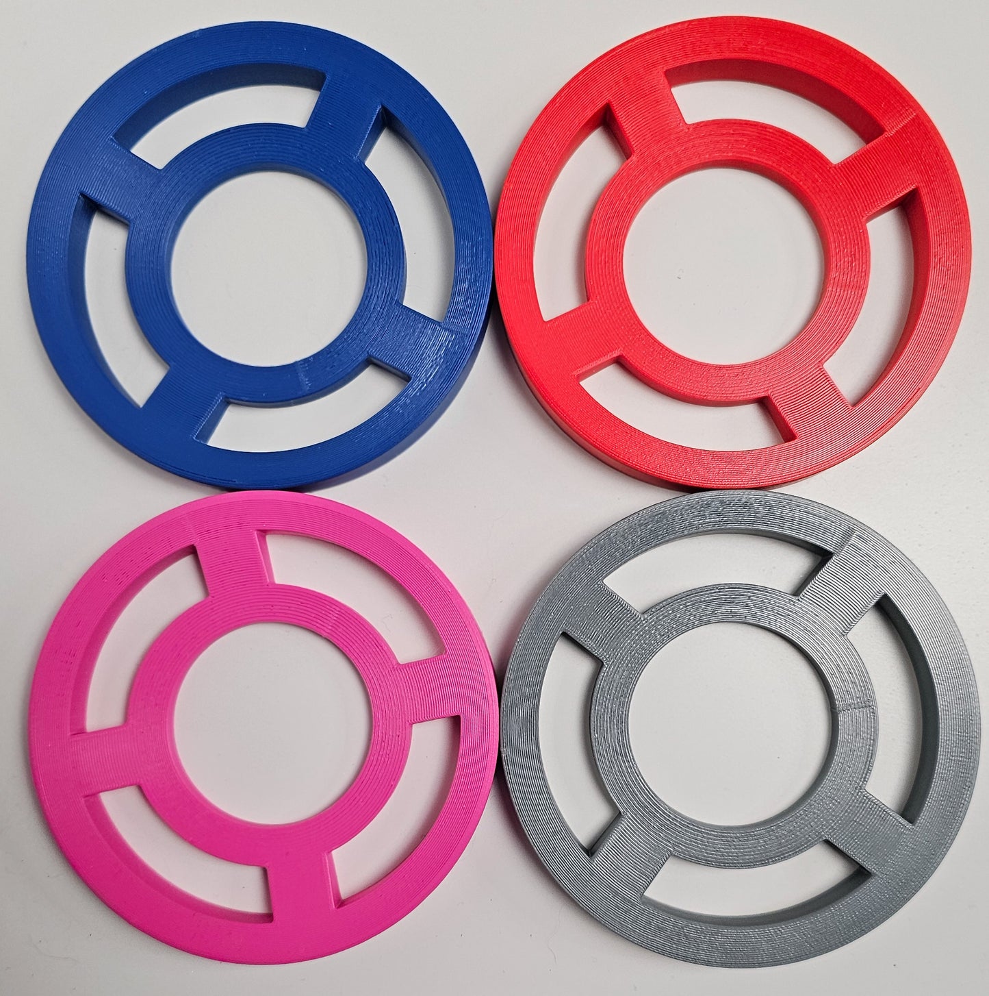 Stationary Ball Cup