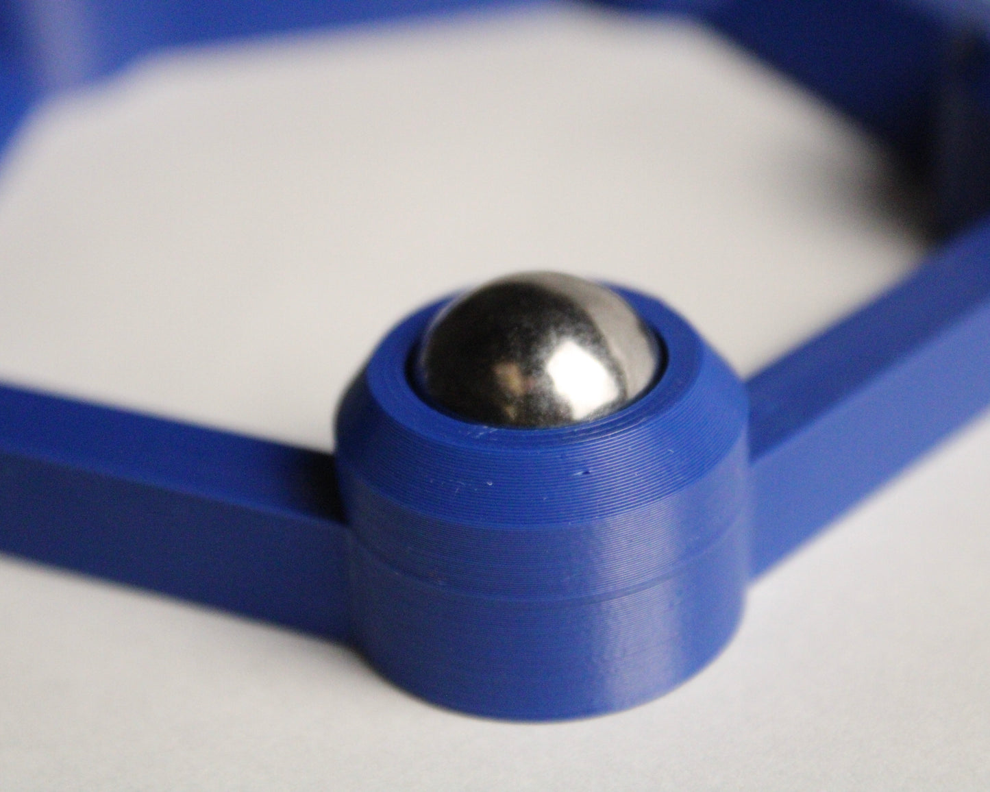 Bowling Ball Rotating Ball Cup