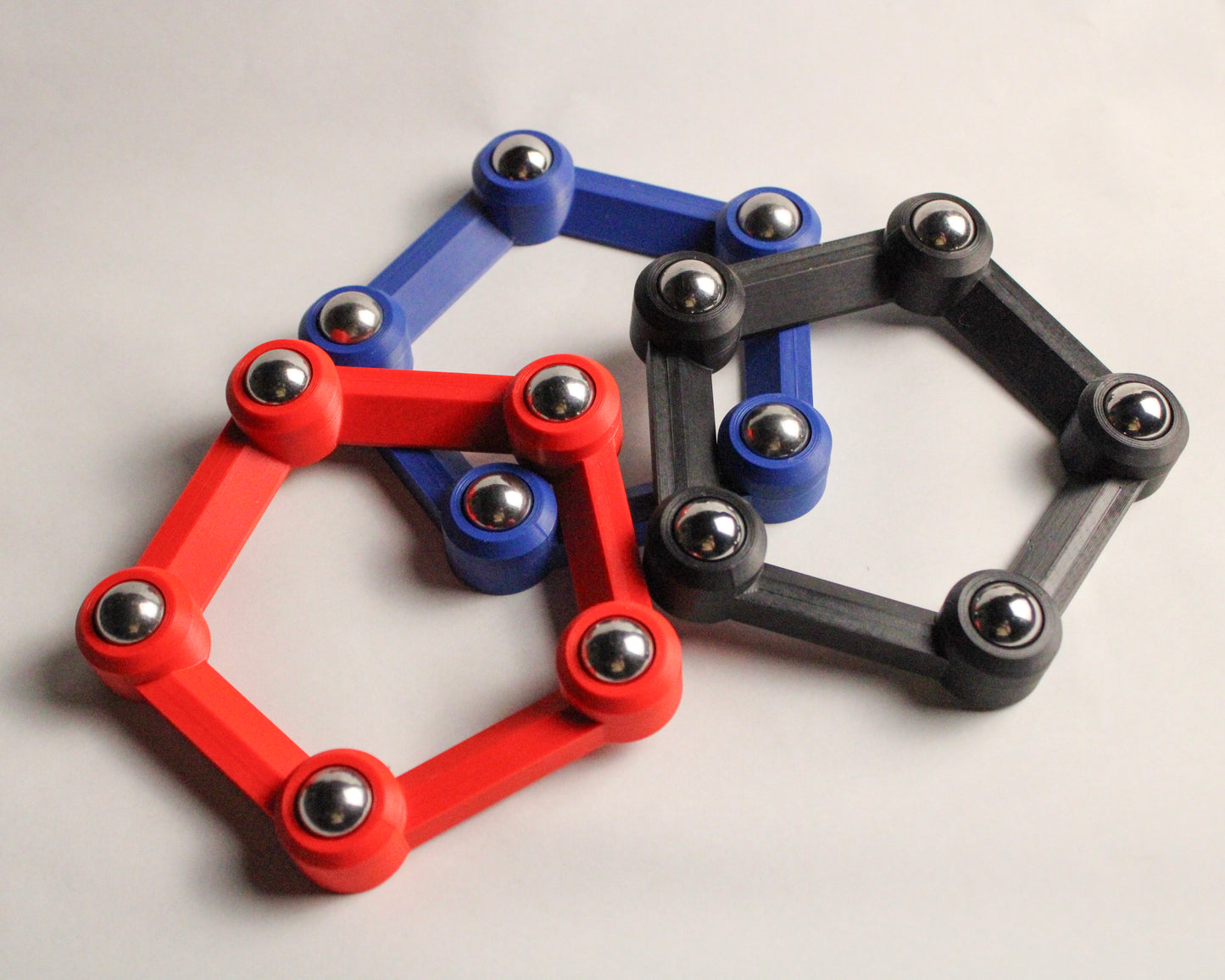 Bowling Ball Rotating Ball Cup