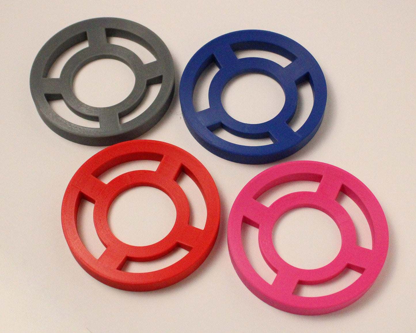 Stationary Ball Cup