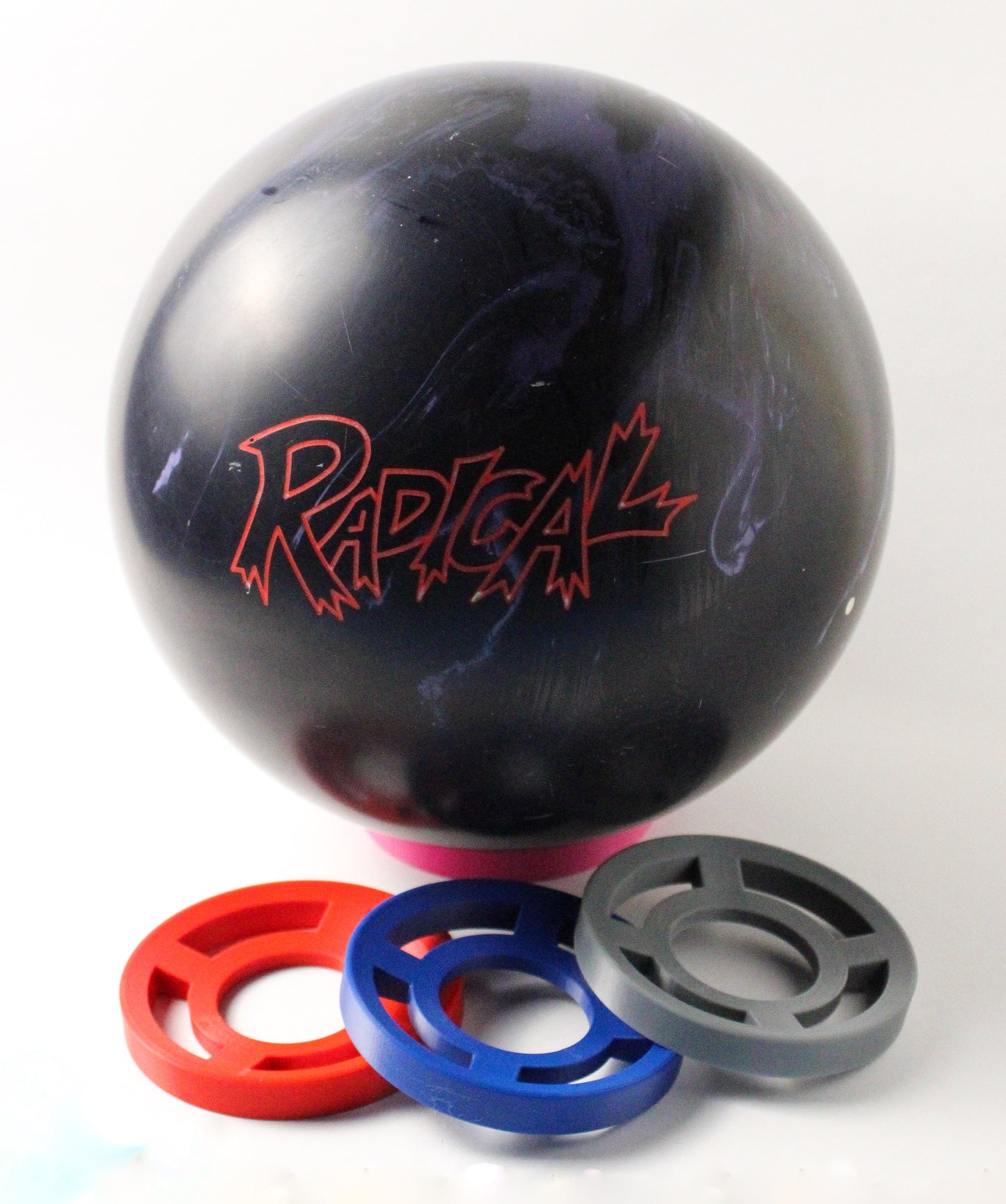 Stationary Ball Cup